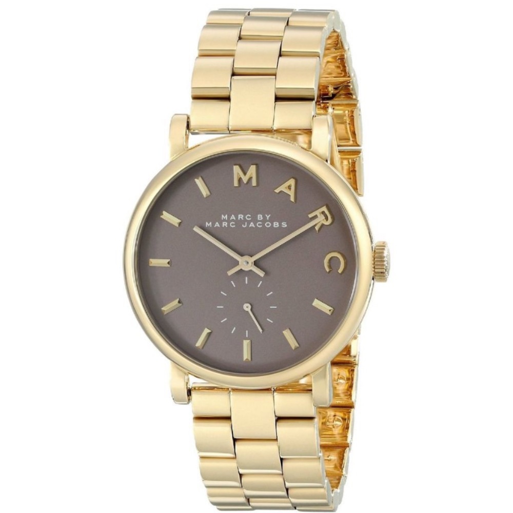 Marc Jacobs watch
